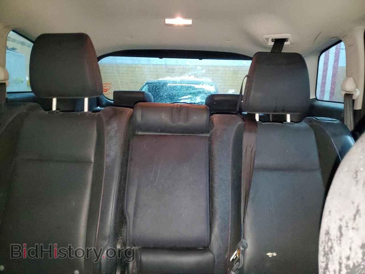 2015 MAZDA CX-9 - VIN: JM3TB3DA9F0466909 - Фото 10