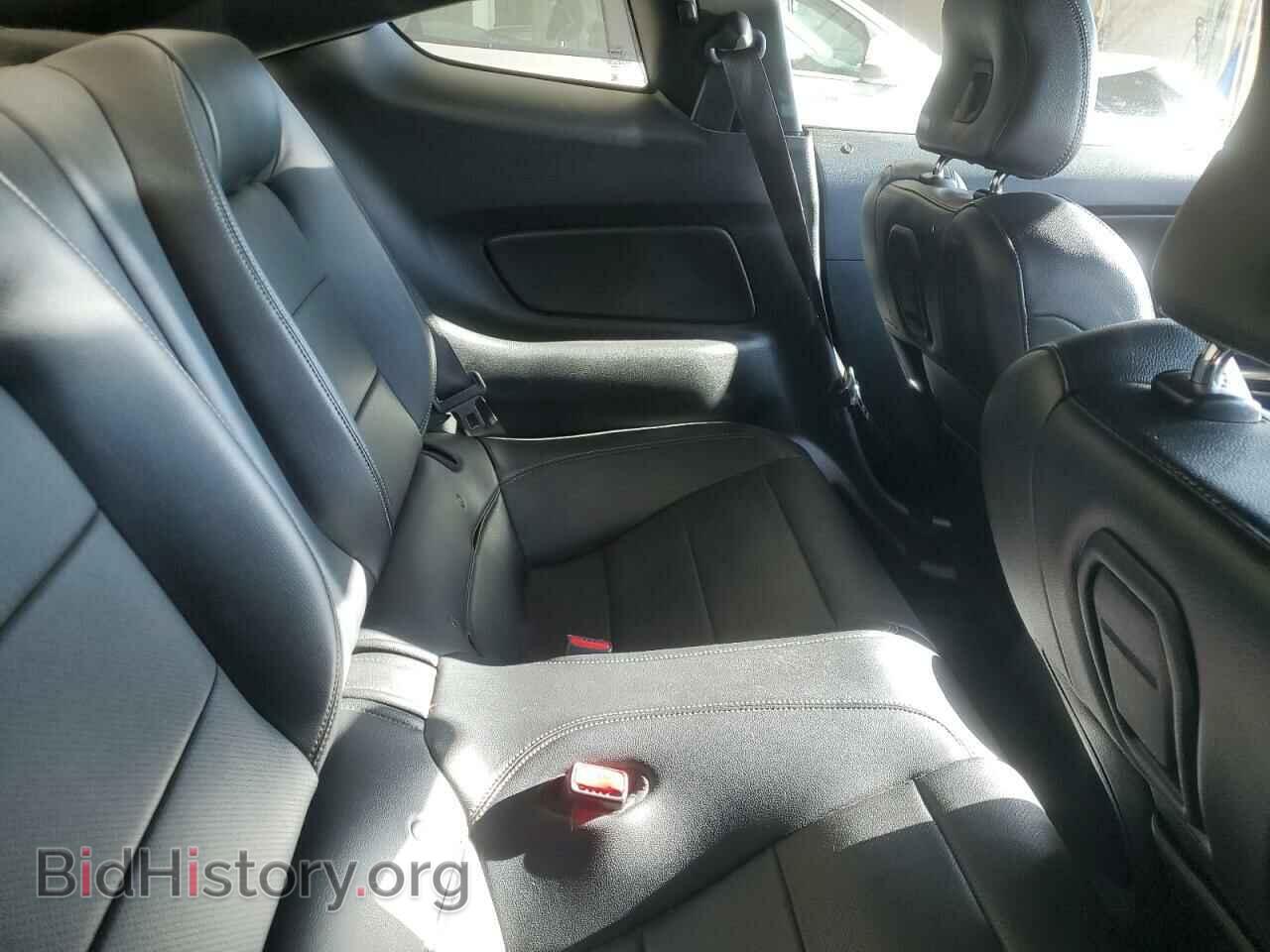 2015 FORD MUSTANG - VIN: 1FA6P8CF9F5309942 - Фото 10