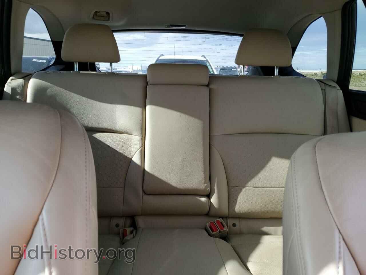 2015 SUBARU OUTBACK - VIN: 4S4BSFLC8F3206794 - Фото 10