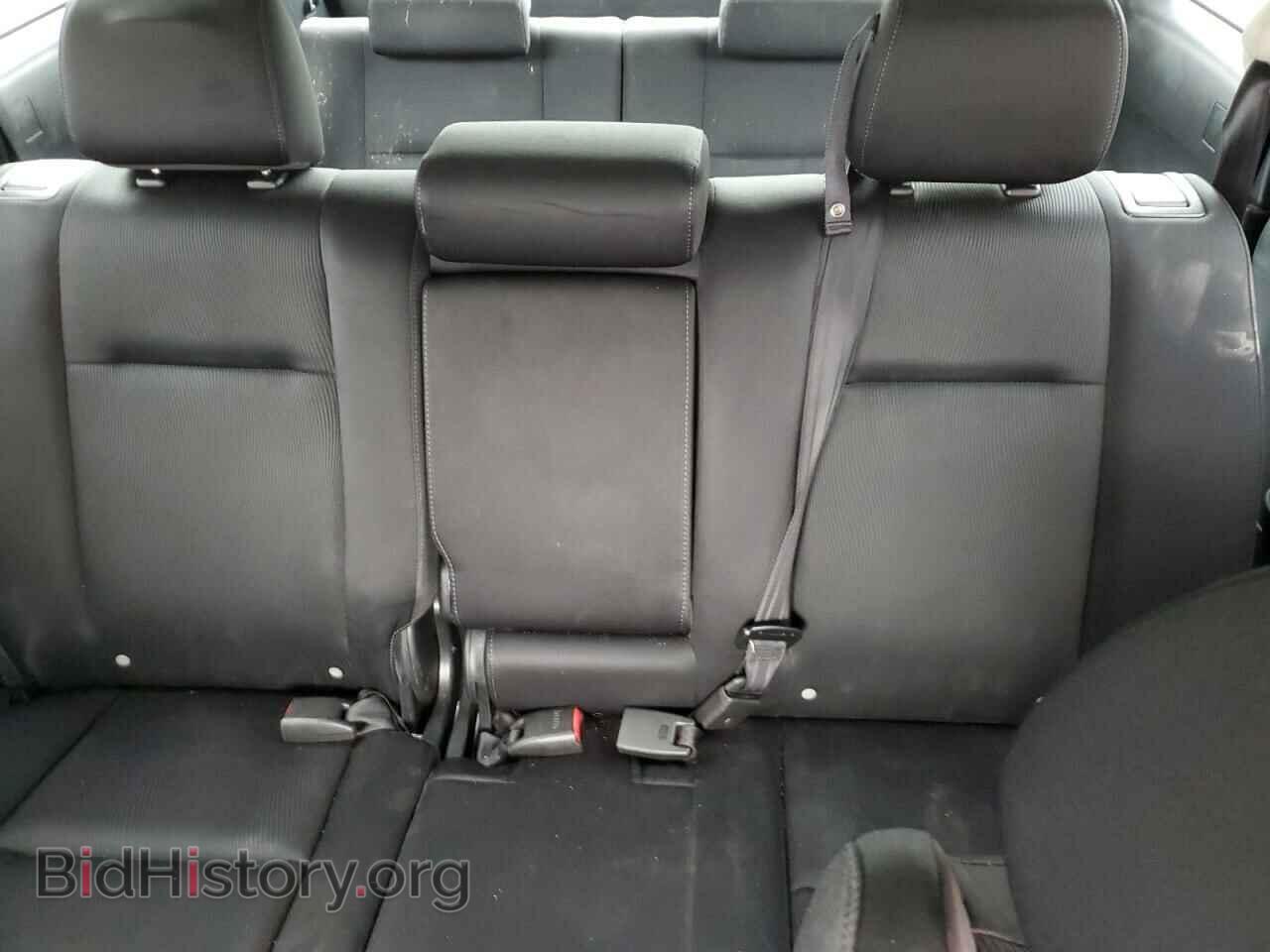 2011 MAZDA CX-9 - VIN: JM3TB2BV8B0310810 - Фото 10