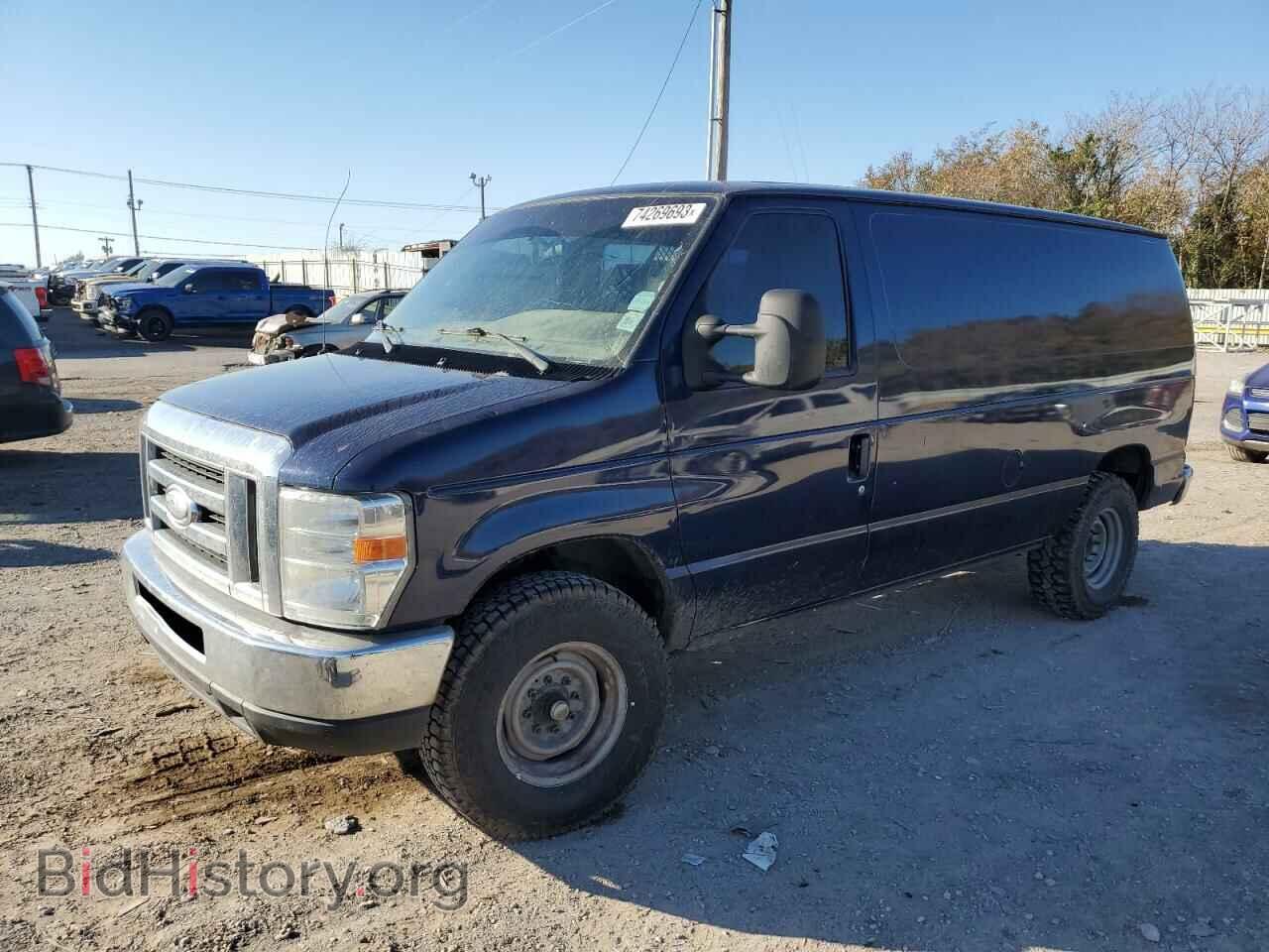 Photo 1FTNE2EW5EDA76507 - FORD ALL Models 2014