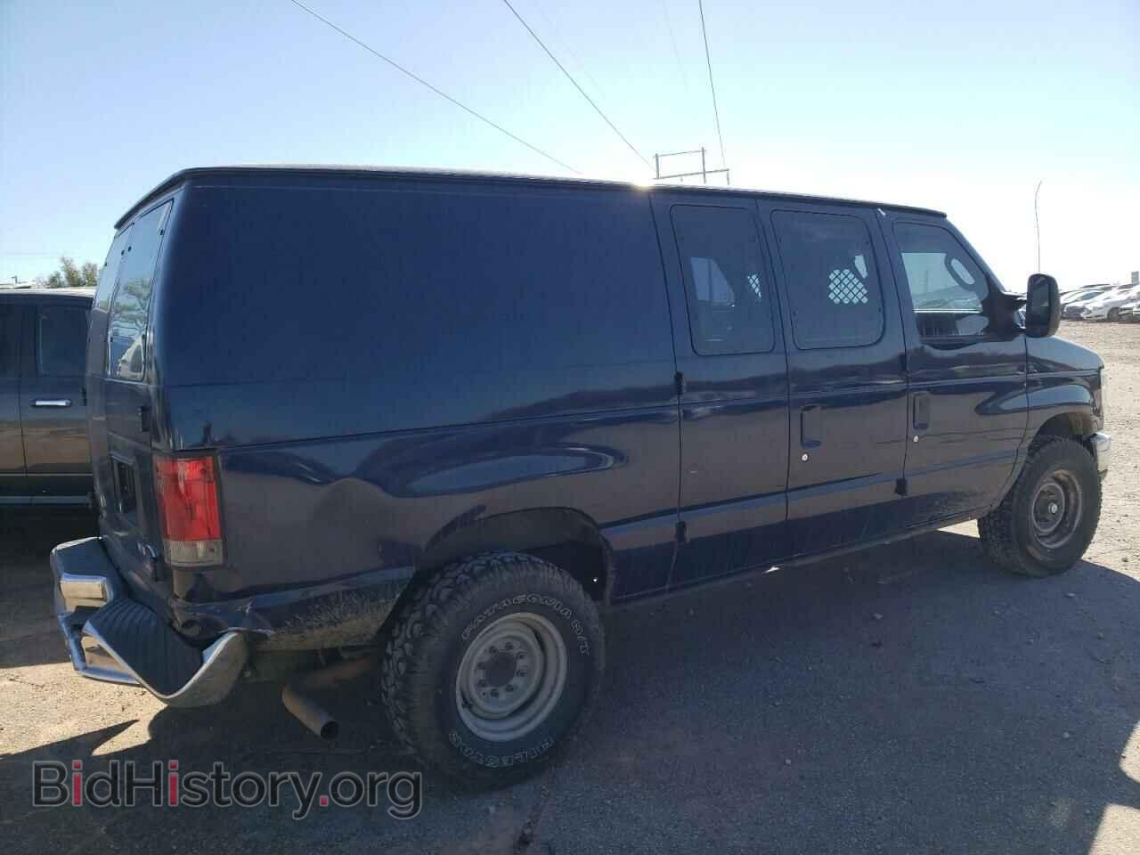 2014 FORD ALL Models - VIN: 1FTNE2EW5EDA76507 - Photo 3