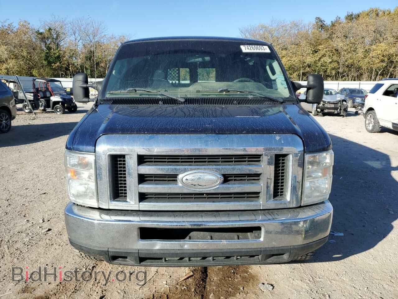 2014 FORD ALL Models - VIN: 1FTNE2EW5EDA76507 - Photo 5