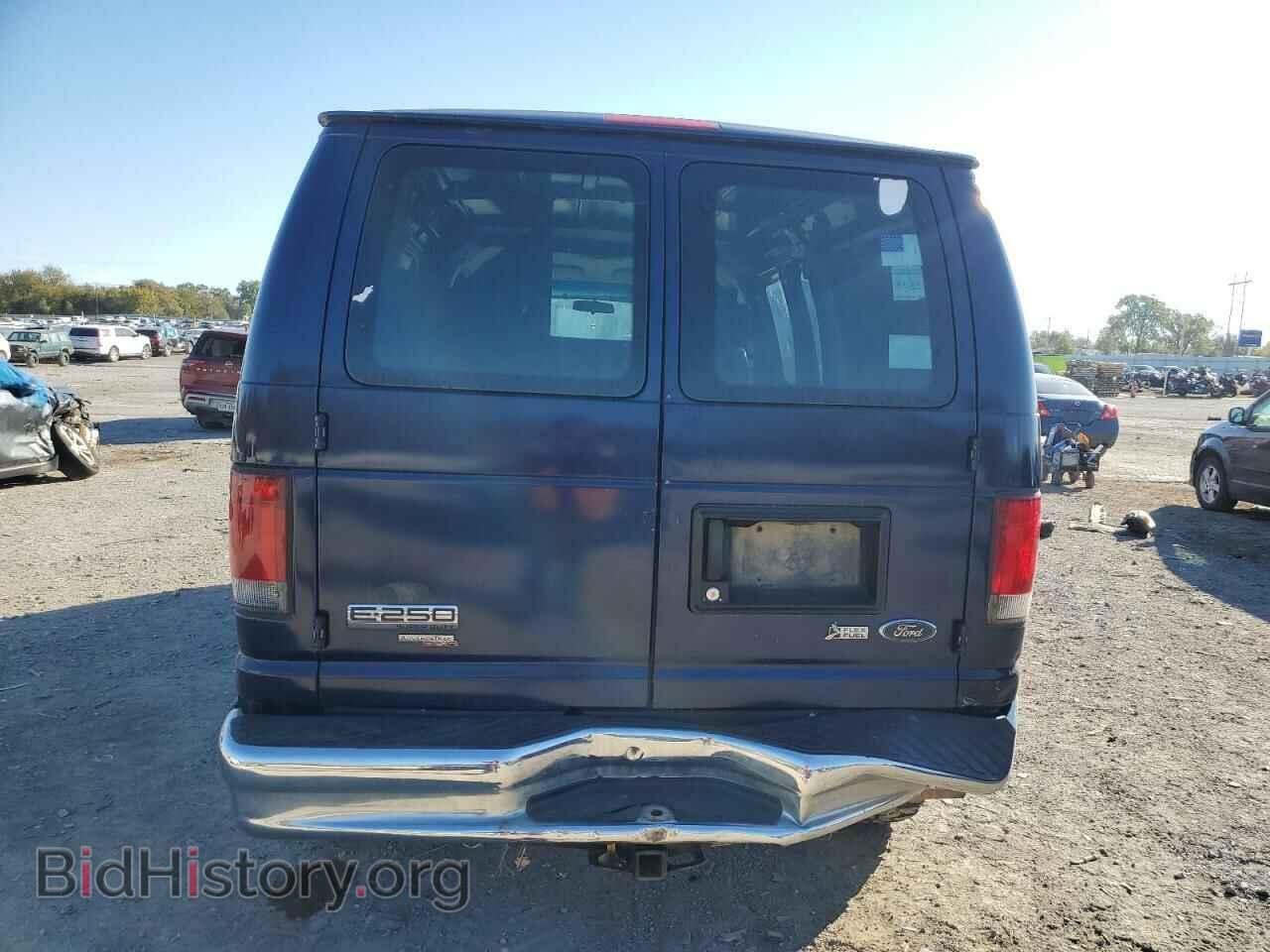 2014 FORD ALL Models - VIN: 1FTNE2EW5EDA76507 - Photo 6