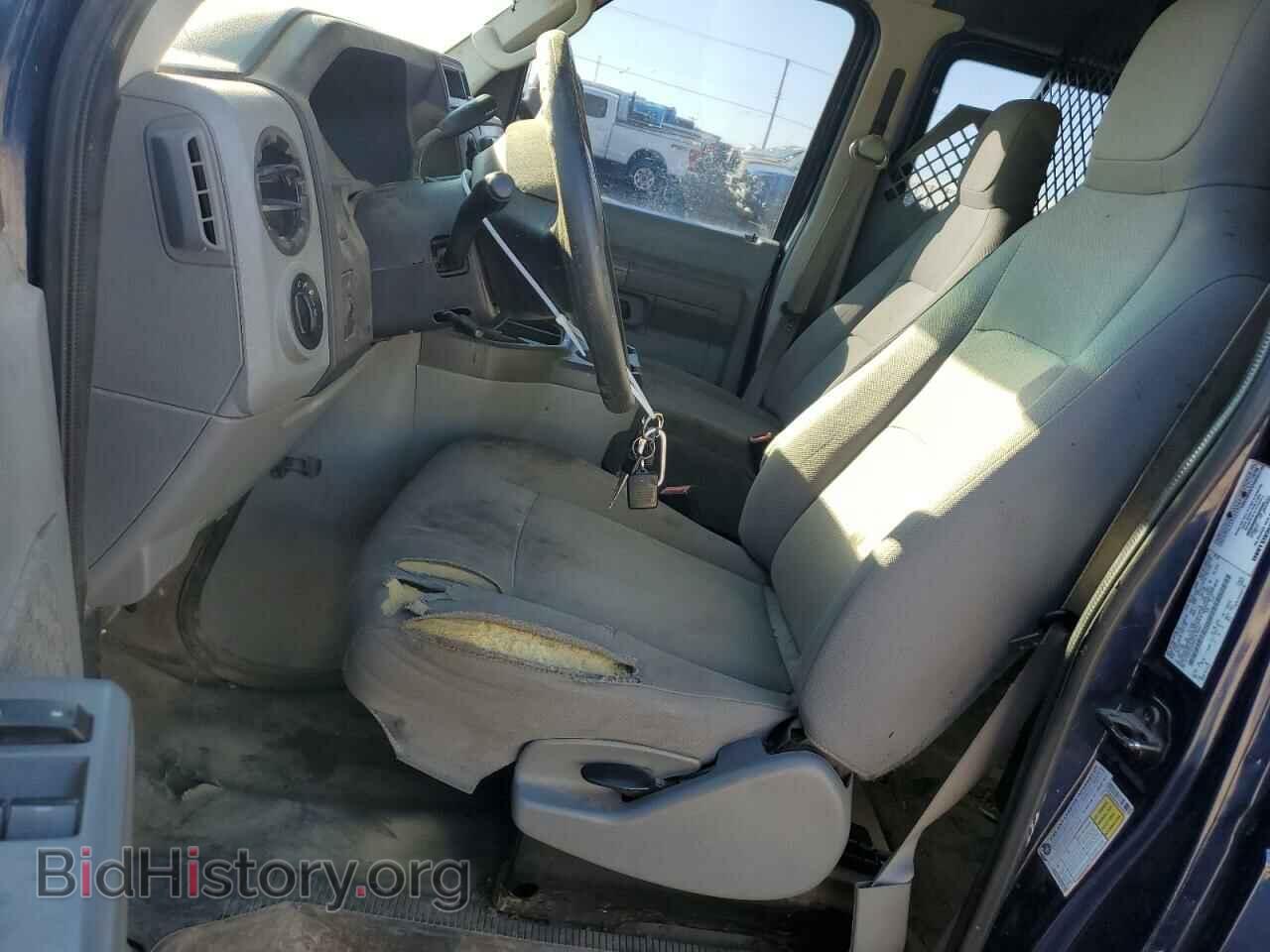 2014 FORD ALL Models - VIN: 1FTNE2EW5EDA76507 - Photo 7