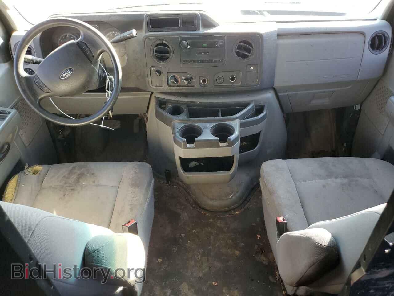 2014 FORD ALL Models - VIN: 1FTNE2EW5EDA76507 - Photo 8