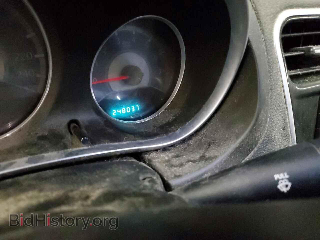 2013 CHRYSLER 200 - VIN: 1C3CCBCG7DN609043 - Фото 9
