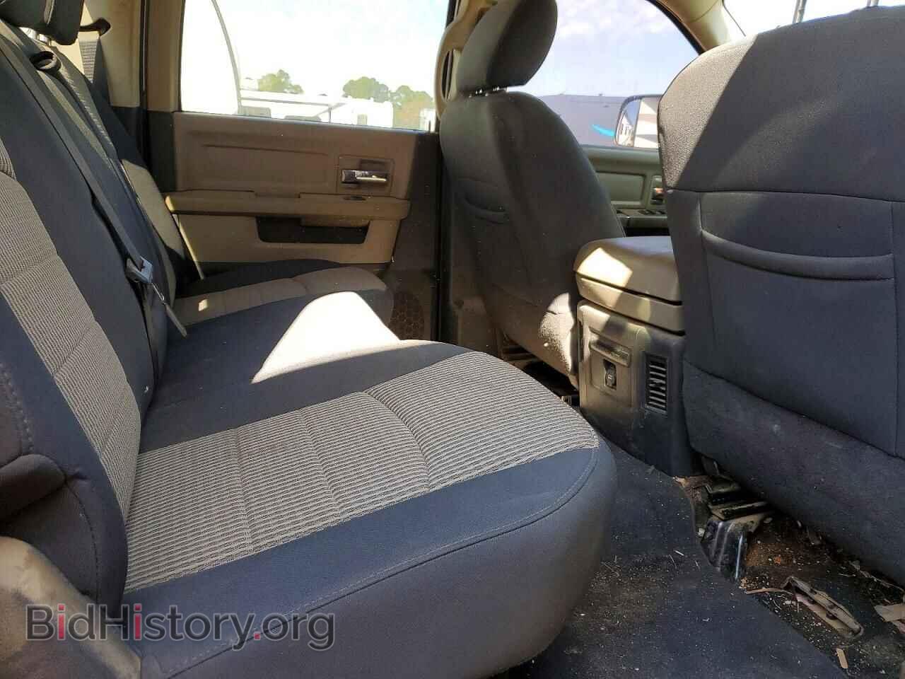 2011 DODGE All Models - VIN: 3D73Y4CL1BG582374 - Photo 10