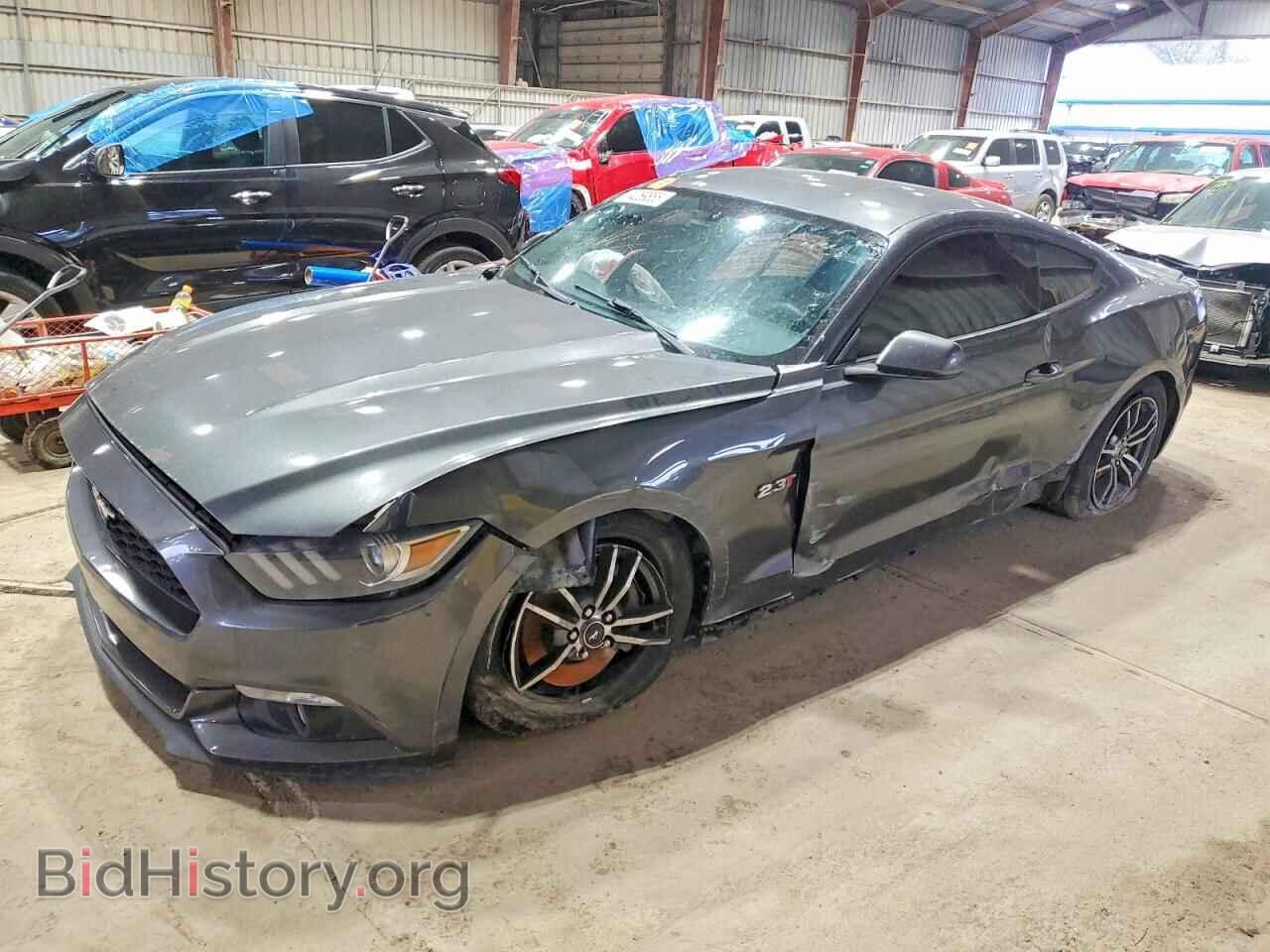 Photo 1FA6P8TH3H5224356 - FORD ALL Models 2017
