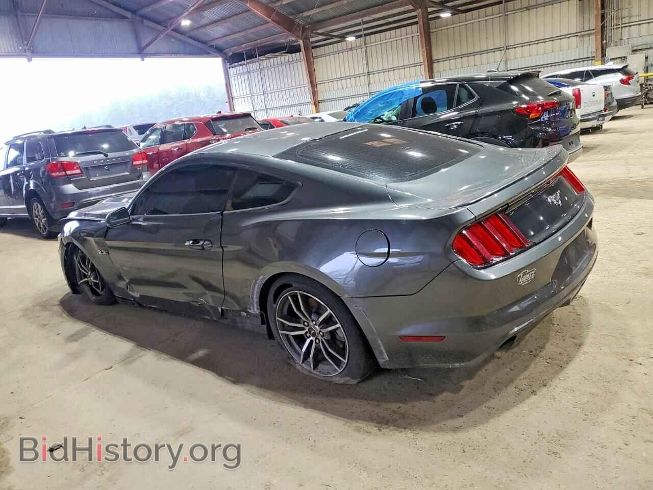 2017 FORD ALL Models - VIN: 1FA6P8TH3H5224356 - Photo 2