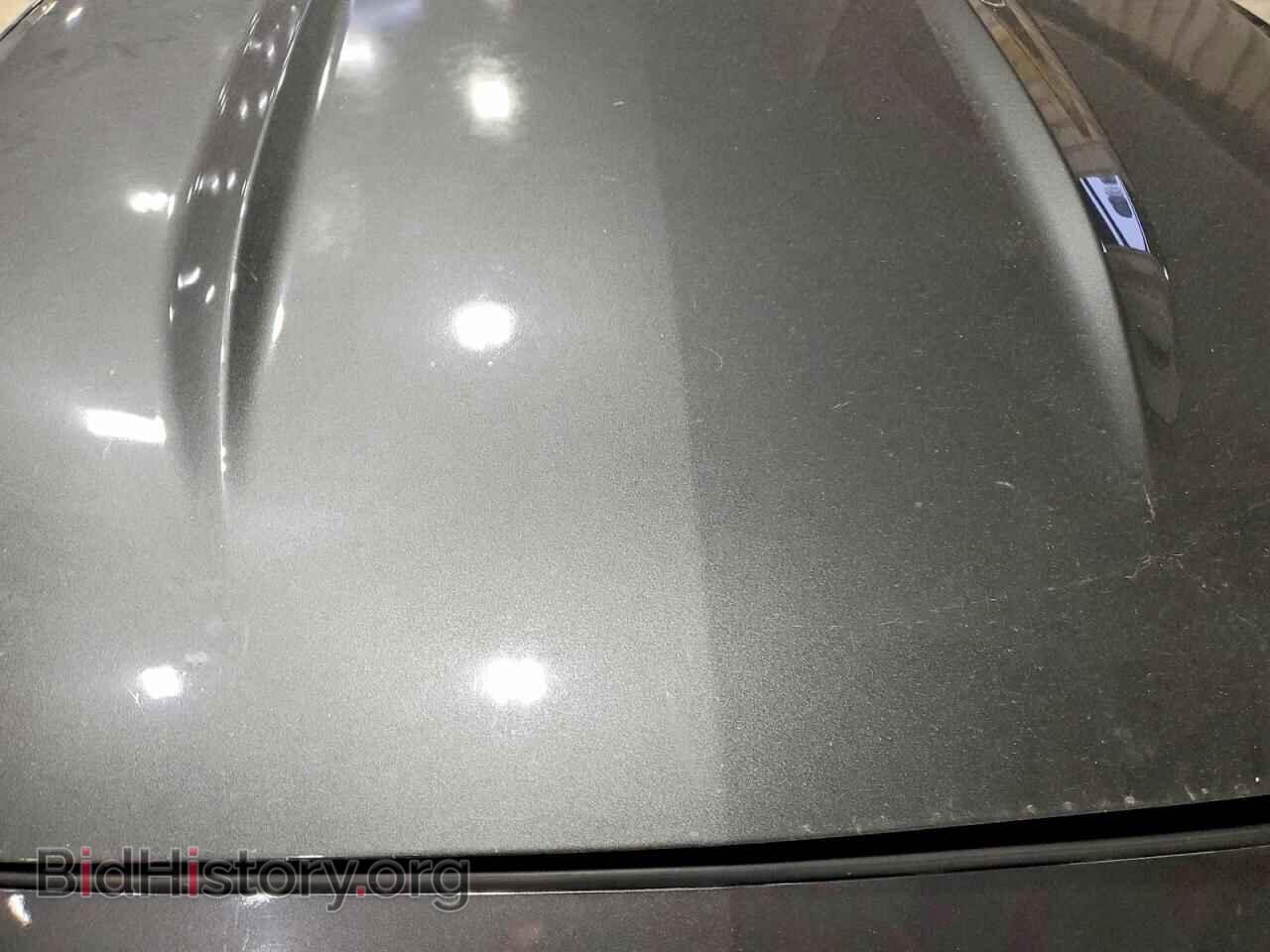 2017 FORD ALL Models - VIN: 1FA6P8TH3H5224356 - Photo 11