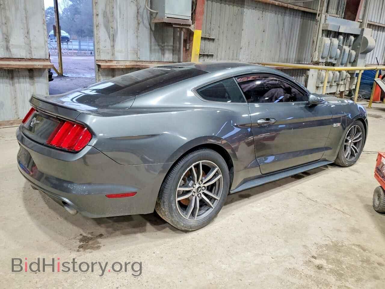 2017 FORD ALL Models - VIN: 1FA6P8TH3H5224356 - Photo 3