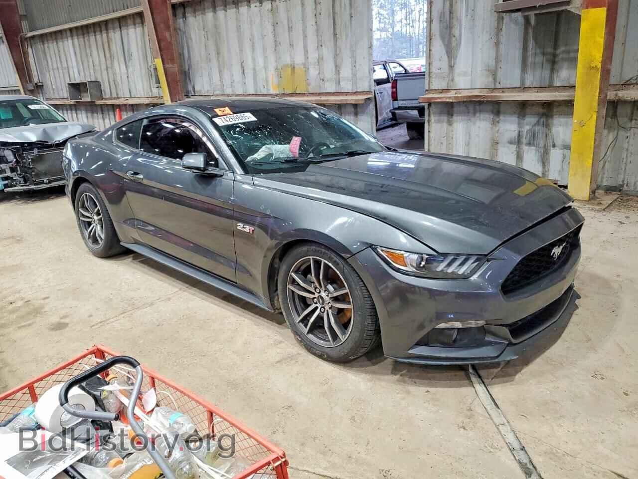 2017 FORD ALL Models - VIN: 1FA6P8TH3H5224356 - Photo 4