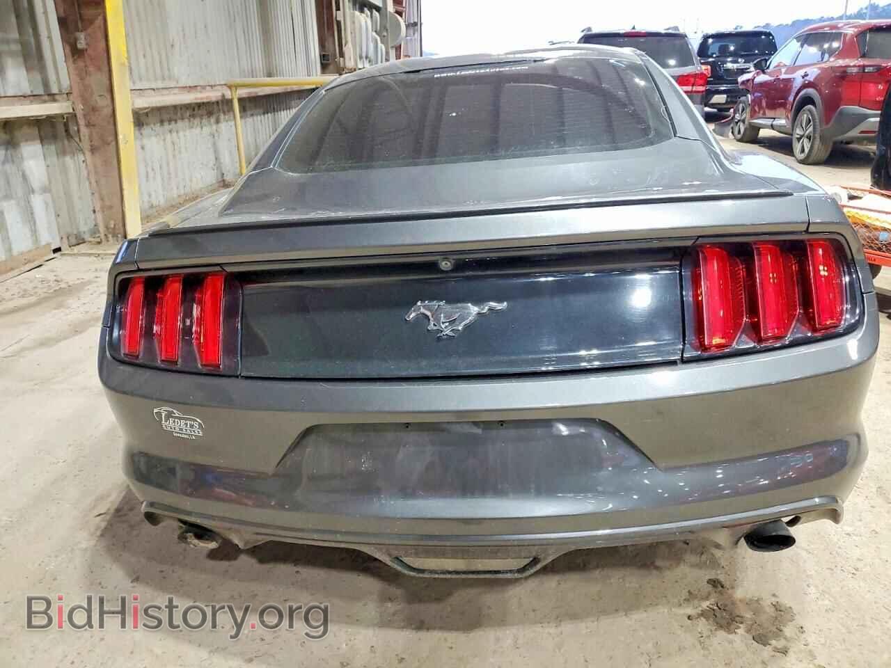 2017 FORD ALL Models - VIN: 1FA6P8TH3H5224356 - Photo 6