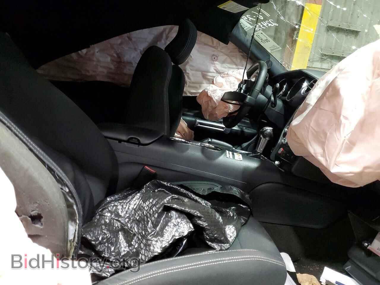 2017 FORD ALL Models - VIN: 1FA6P8TH3H5224356 - Photo 7
