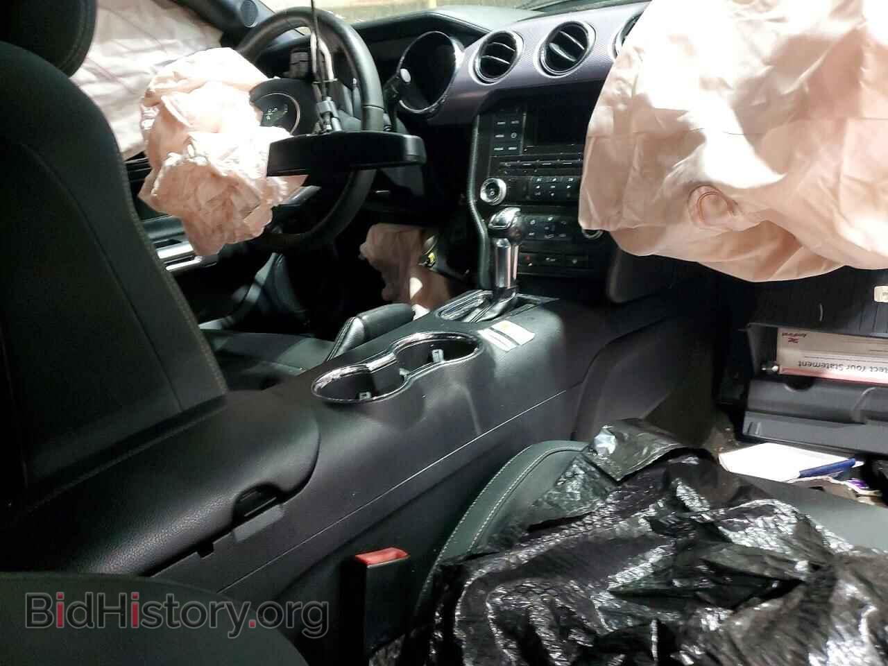 2017 FORD ALL Models - VIN: 1FA6P8TH3H5224356 - Photo 8