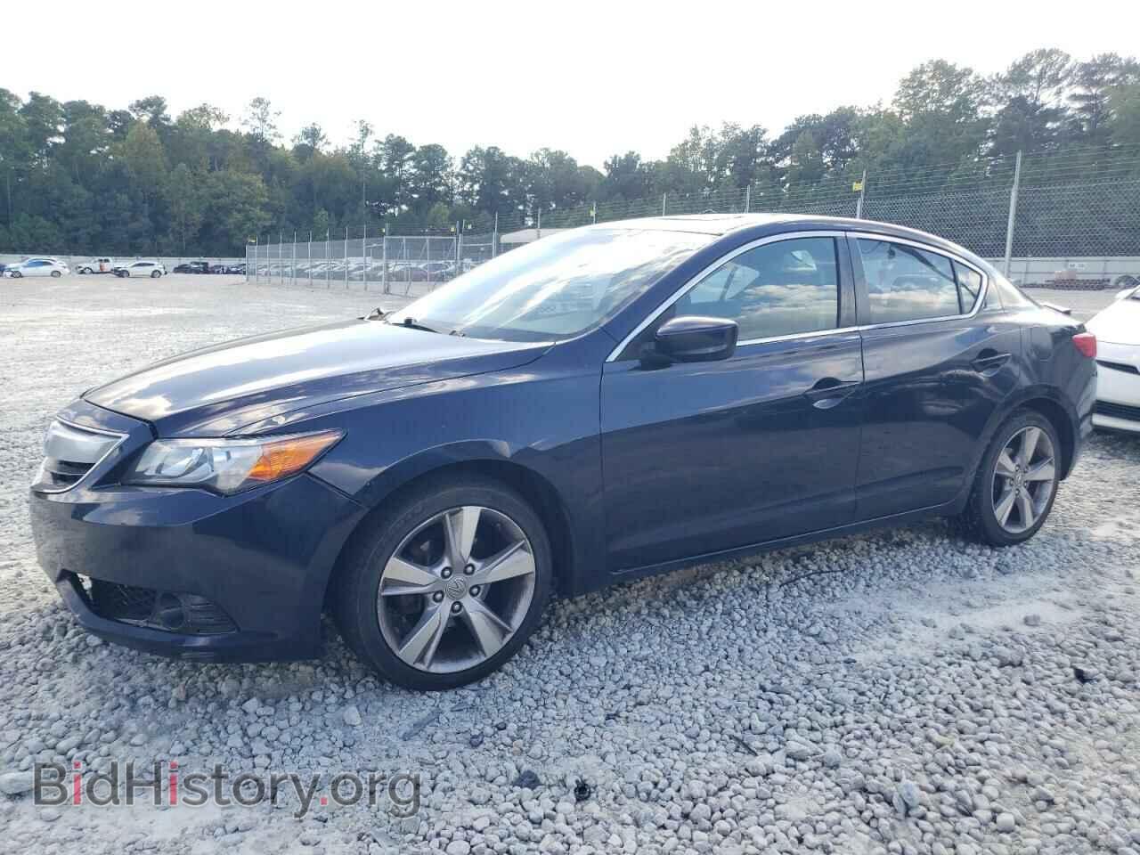 Photo 19VDE1F76DE010888 - ACURA ILX 2013