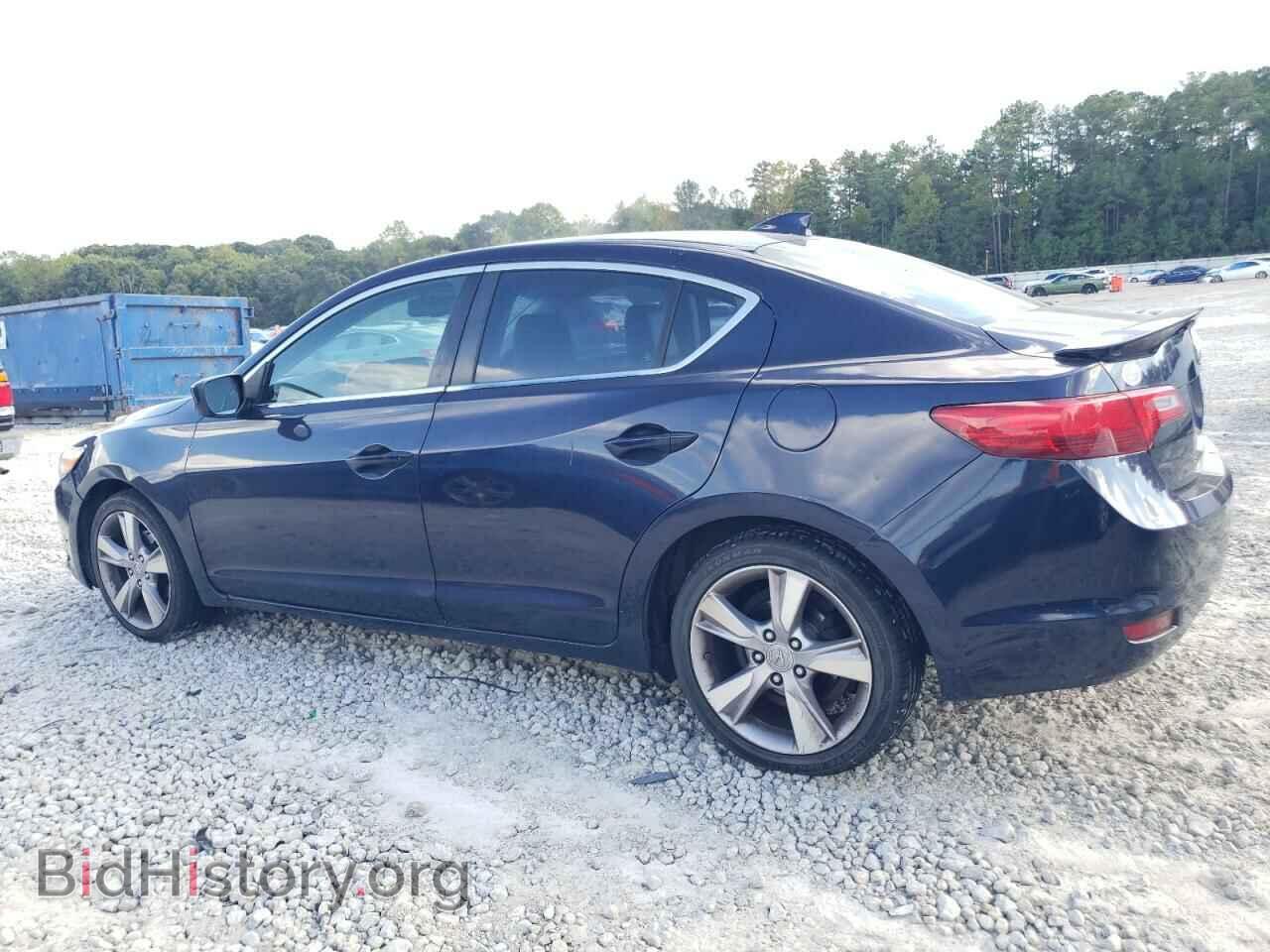 2013 ACURA ILX - VIN: 19VDE1F76DE010888 - Фото 2