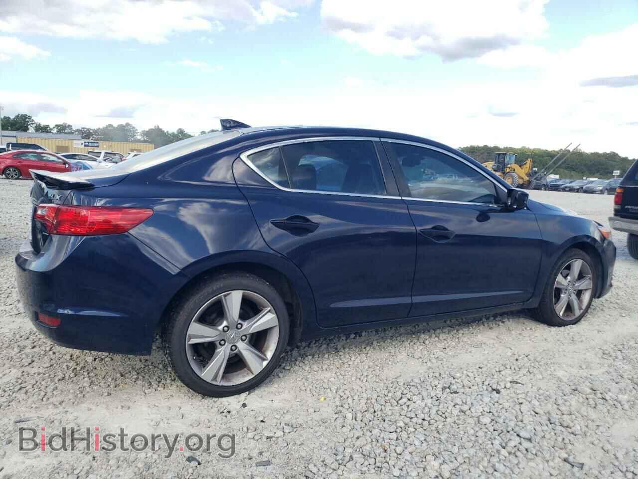 2013 ACURA ILX - VIN: 19VDE1F76DE010888 - Фото 3