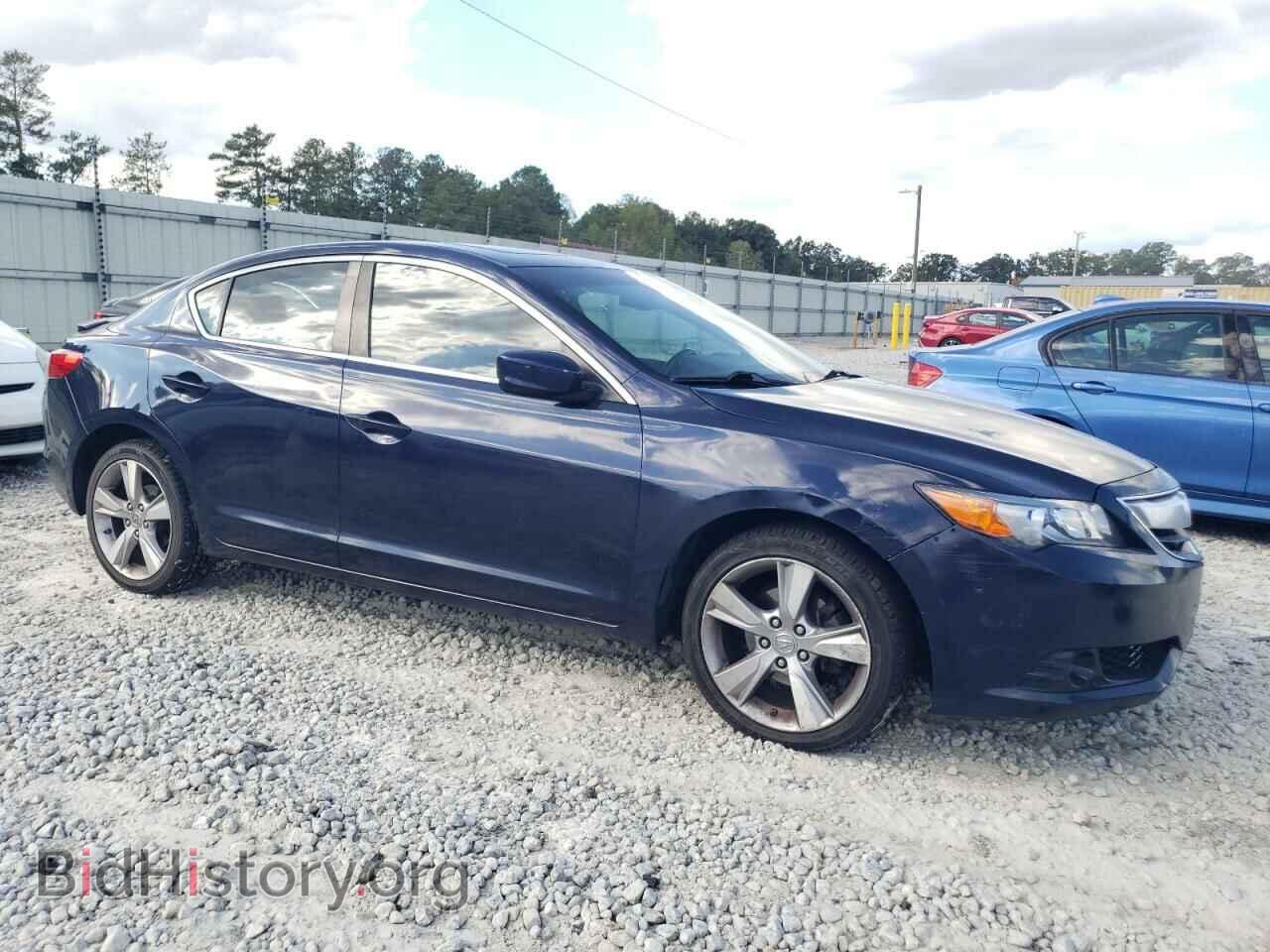 2013 ACURA ILX - VIN: 19VDE1F76DE010888 - Фото 4