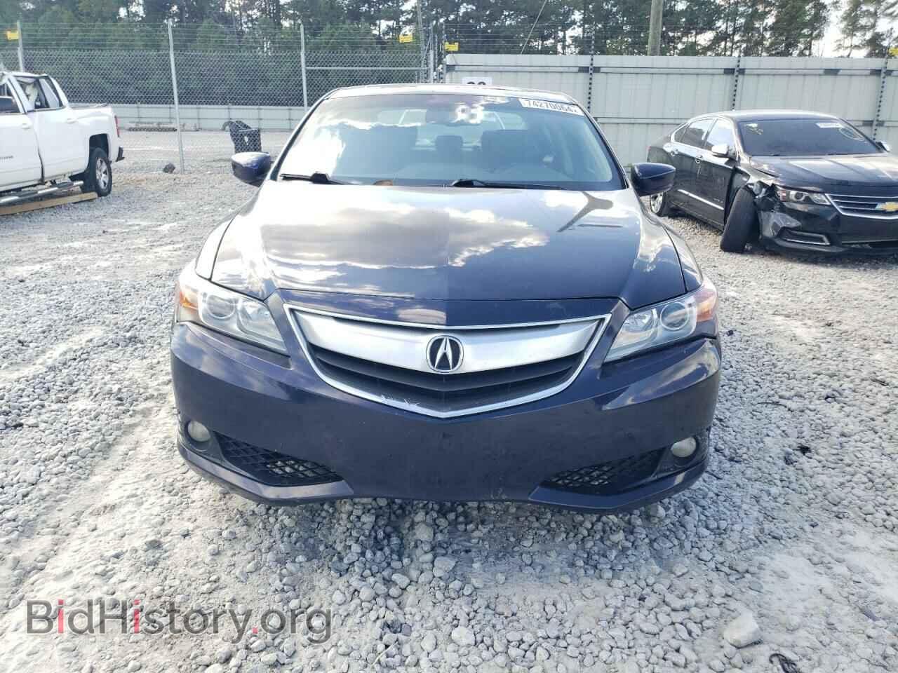 2013 ACURA ILX - VIN: 19VDE1F76DE010888 - Фото 5