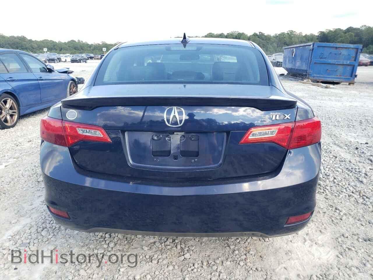 2013 ACURA ILX - VIN: 19VDE1F76DE010888 - Фото 6