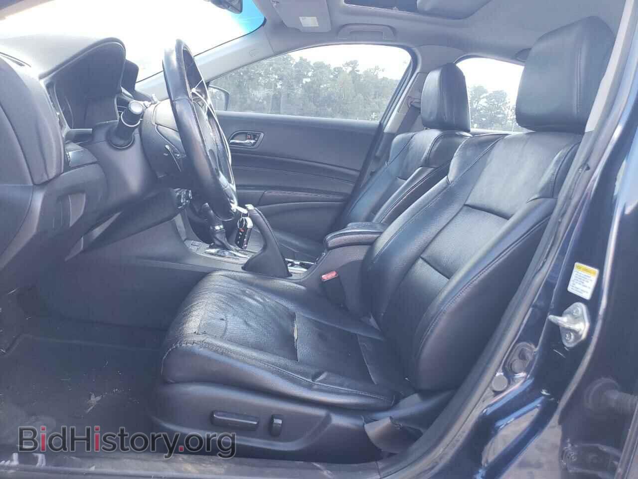 2013 ACURA ILX - VIN: 19VDE1F76DE010888 - Фото 7