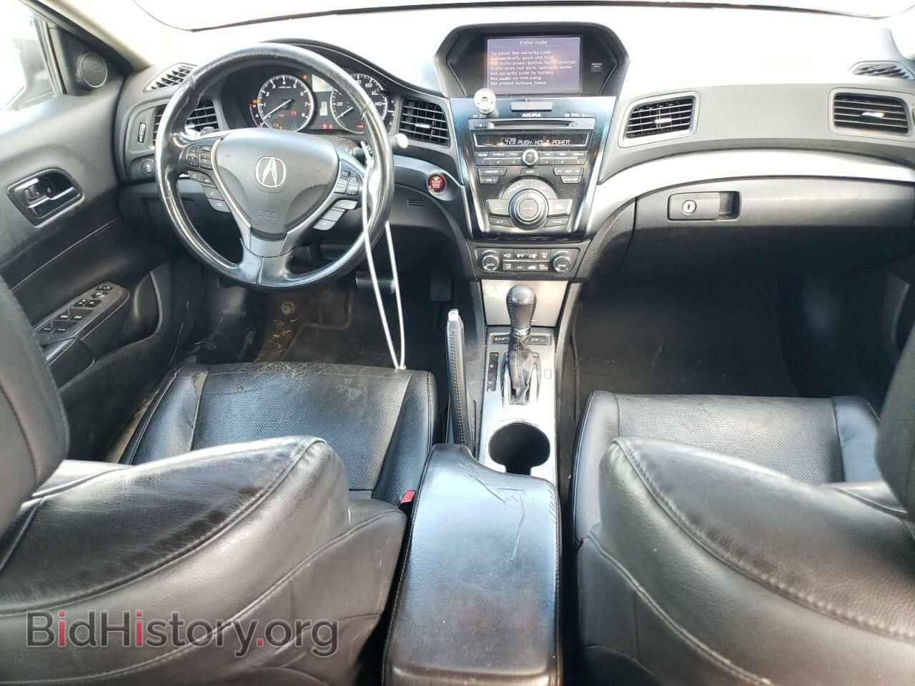 2013 ACURA ILX - VIN: 19VDE1F76DE010888 - Фото 8