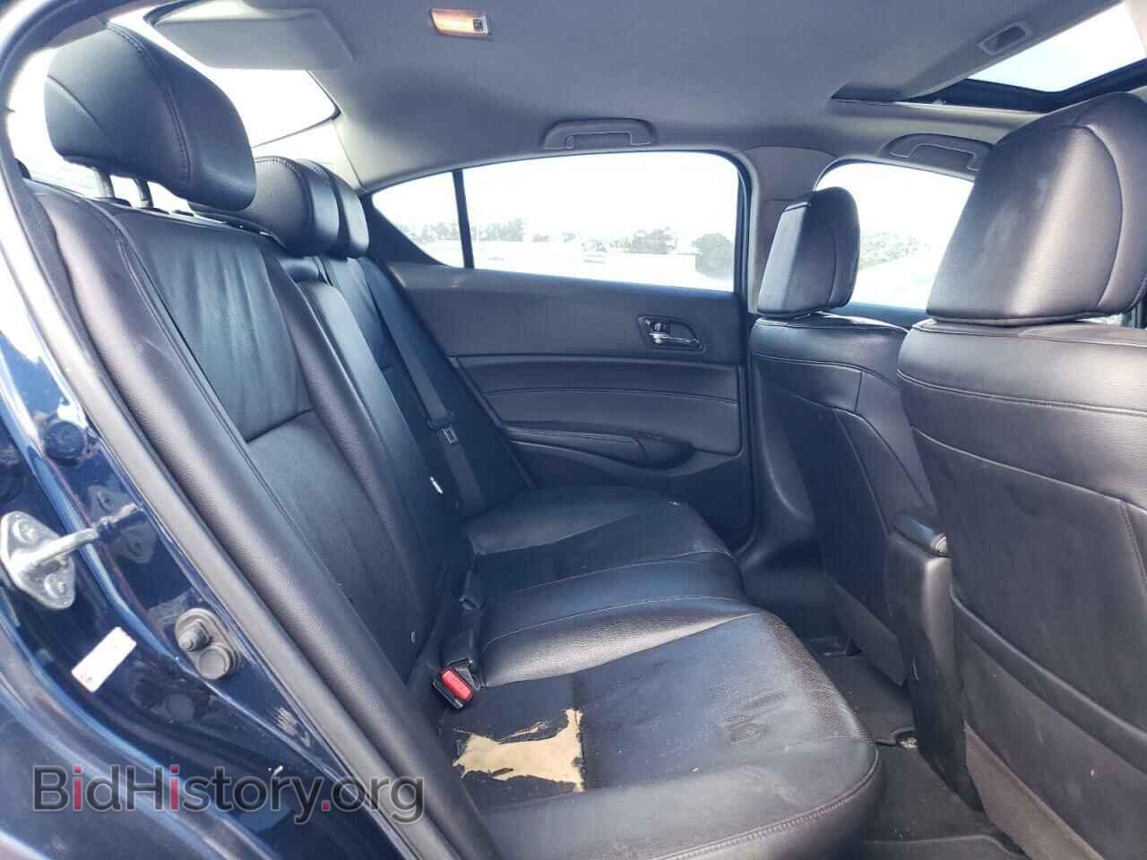 2013 ACURA ILX - VIN: 19VDE1F76DE010888 - Фото 10