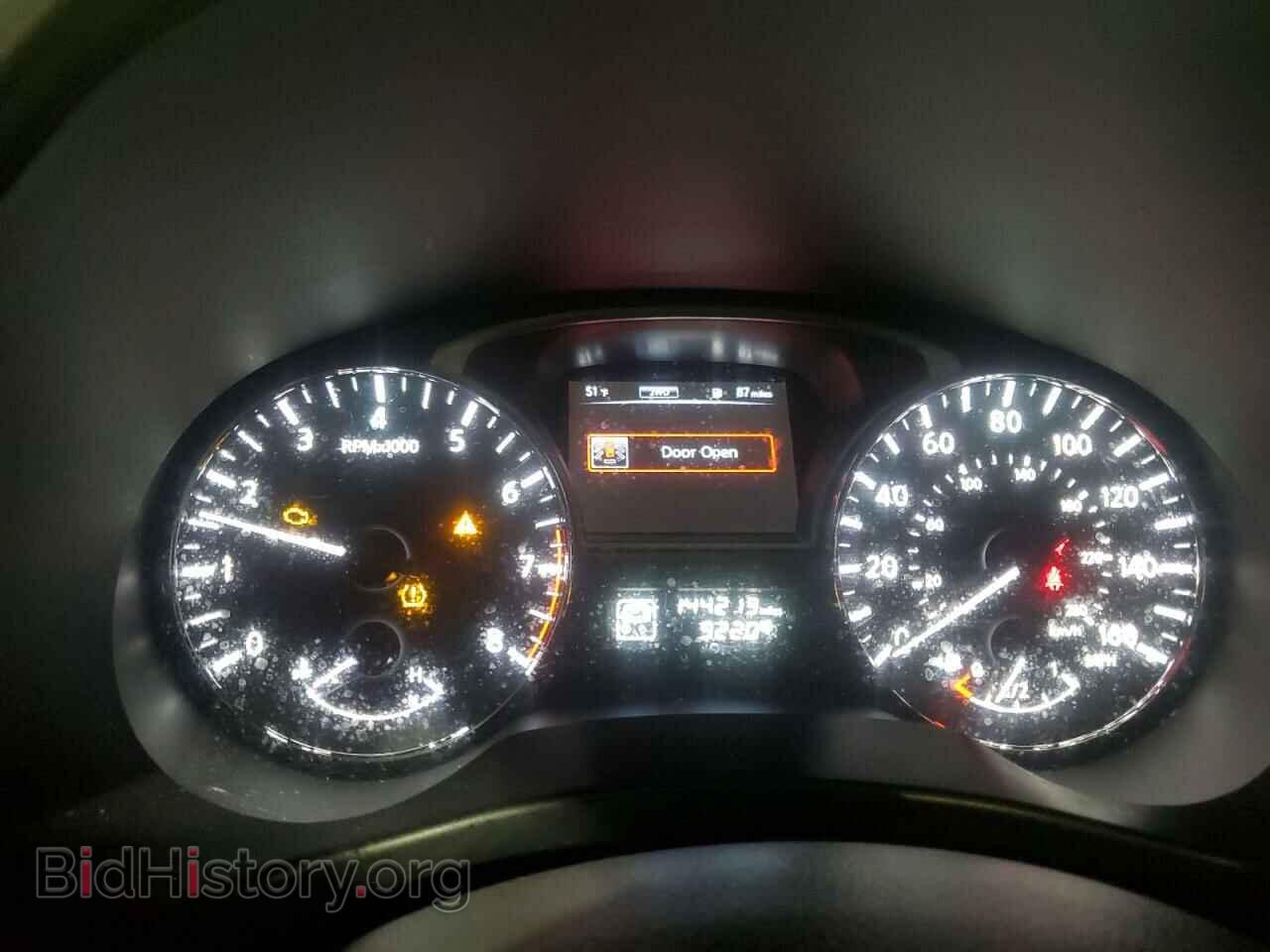 2015 NISSAN PATHFINDER - VIN: 5N1AR2MM2FC719546 - Фото 9