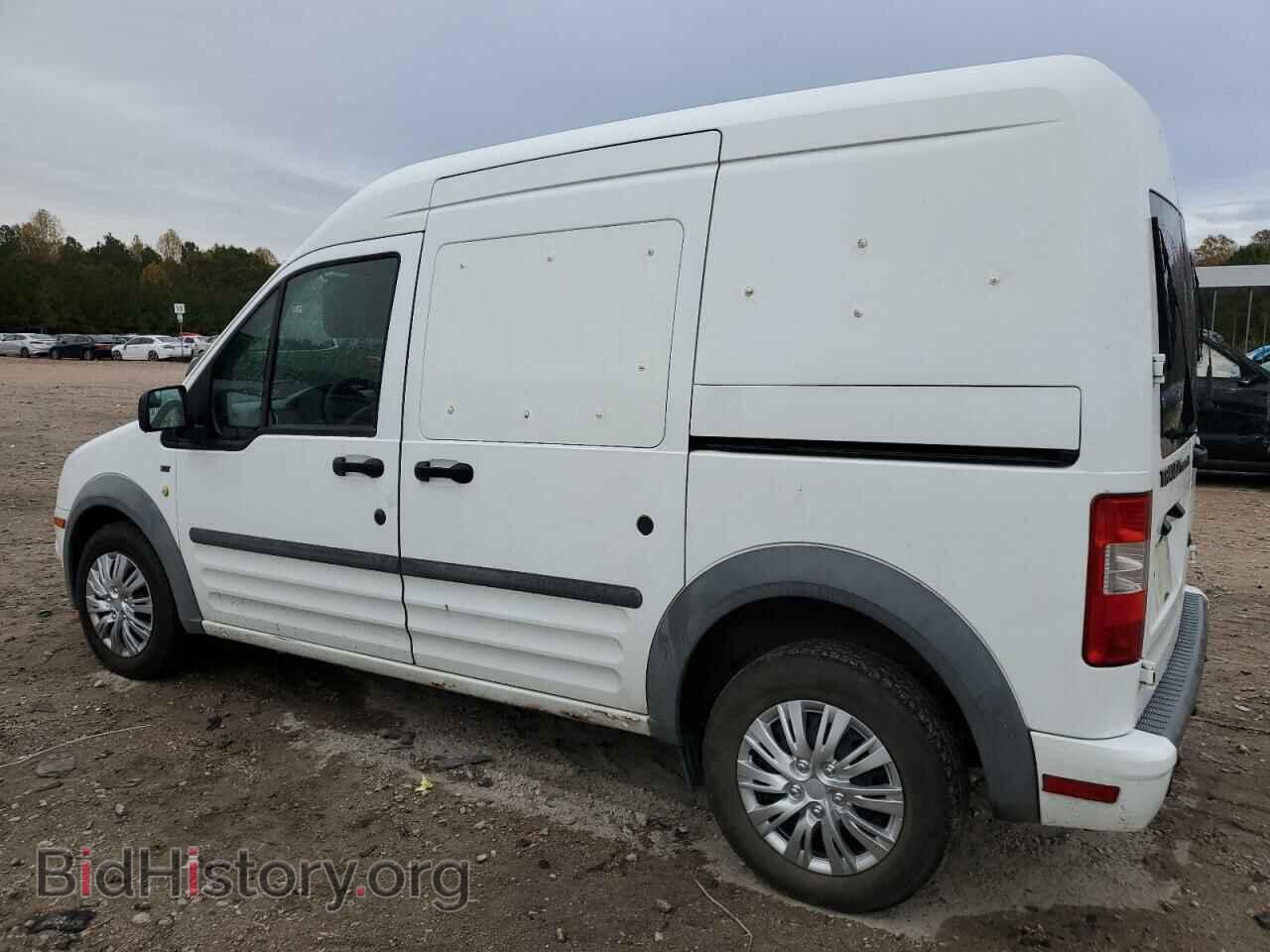 2011 FORD TRANSIT - VIN: NM0LS7DN2BT073651 - Фото 2