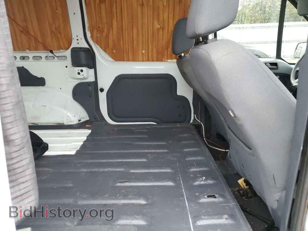 2011 FORD TRANSIT - VIN: NM0LS7DN2BT073651 - Фото 11