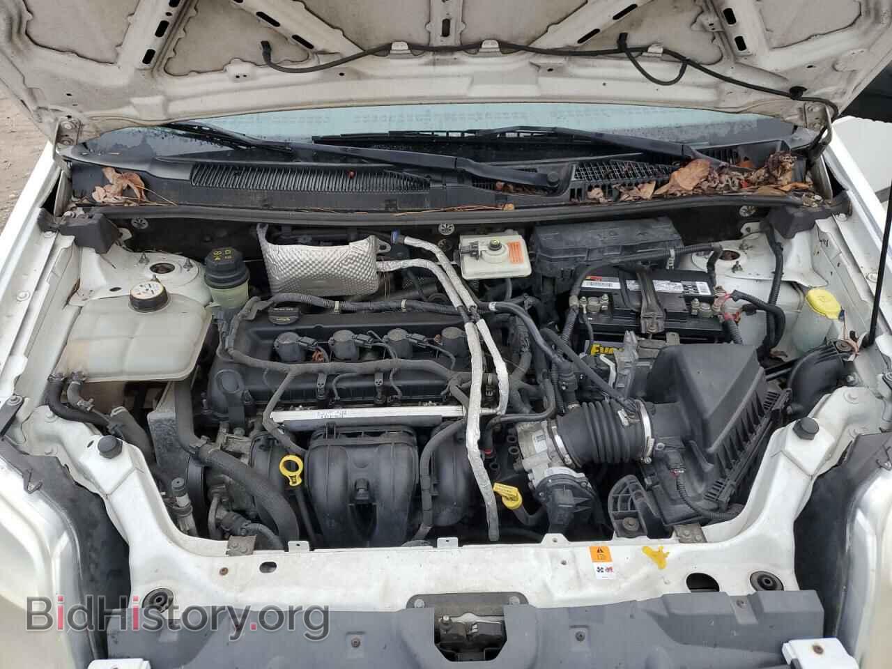 2011 FORD TRANSIT - VIN: NM0LS7DN2BT073651 - Фото 12