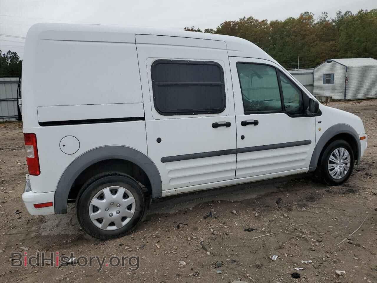 2011 FORD TRANSIT - VIN: NM0LS7DN2BT073651 - Фото 3