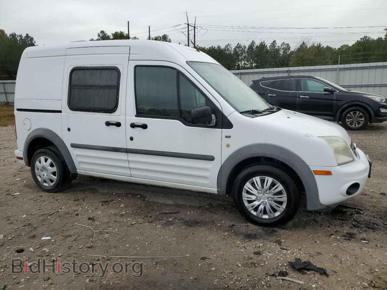 2011 FORD TRANSIT - VIN: NM0LS7DN2BT073651 - Фото 4