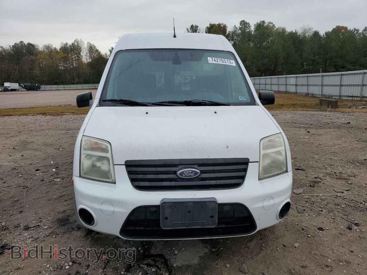 2011 FORD TRANSIT - VIN: NM0LS7DN2BT073651 - Фото 5