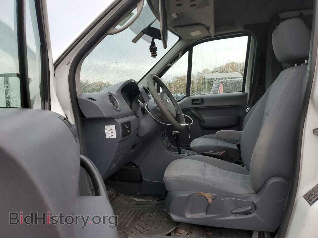 2011 FORD TRANSIT - VIN: NM0LS7DN2BT073651 - Фото 7