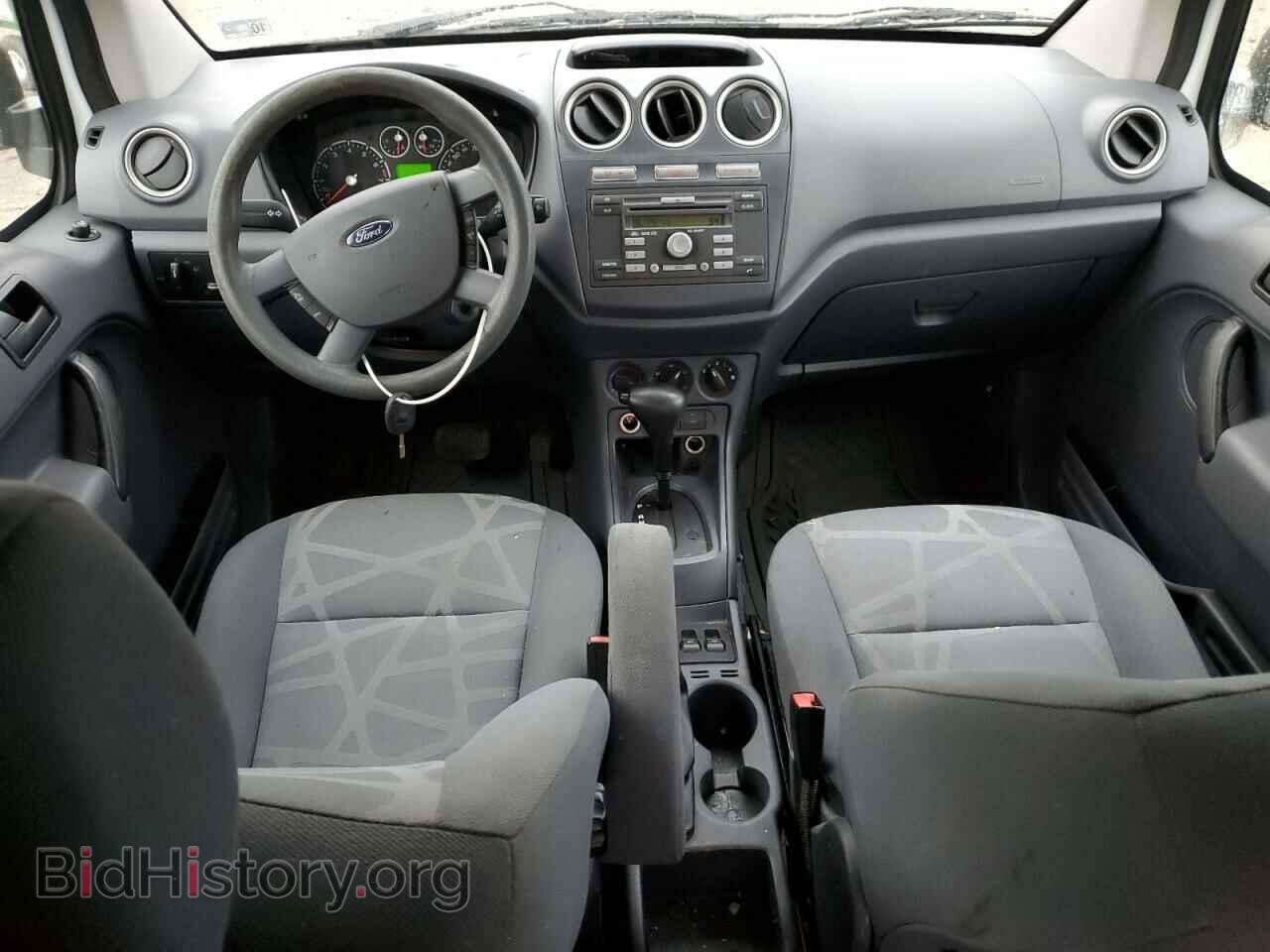 2011 FORD TRANSIT - VIN: NM0LS7DN2BT073651 - Фото 8