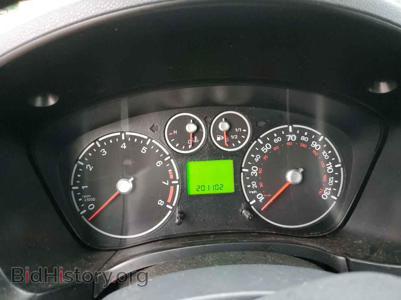 2011 FORD TRANSIT - VIN: NM0LS7DN2BT073651 - Фото 9