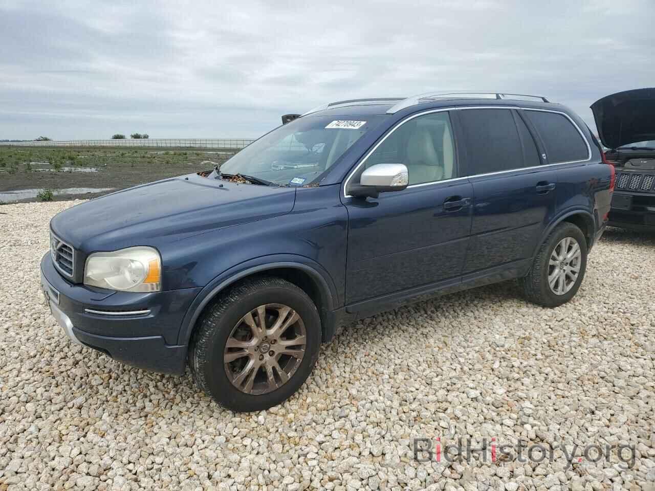 Photo YV4952CY4E1686046 - VOLVO XC90 2014