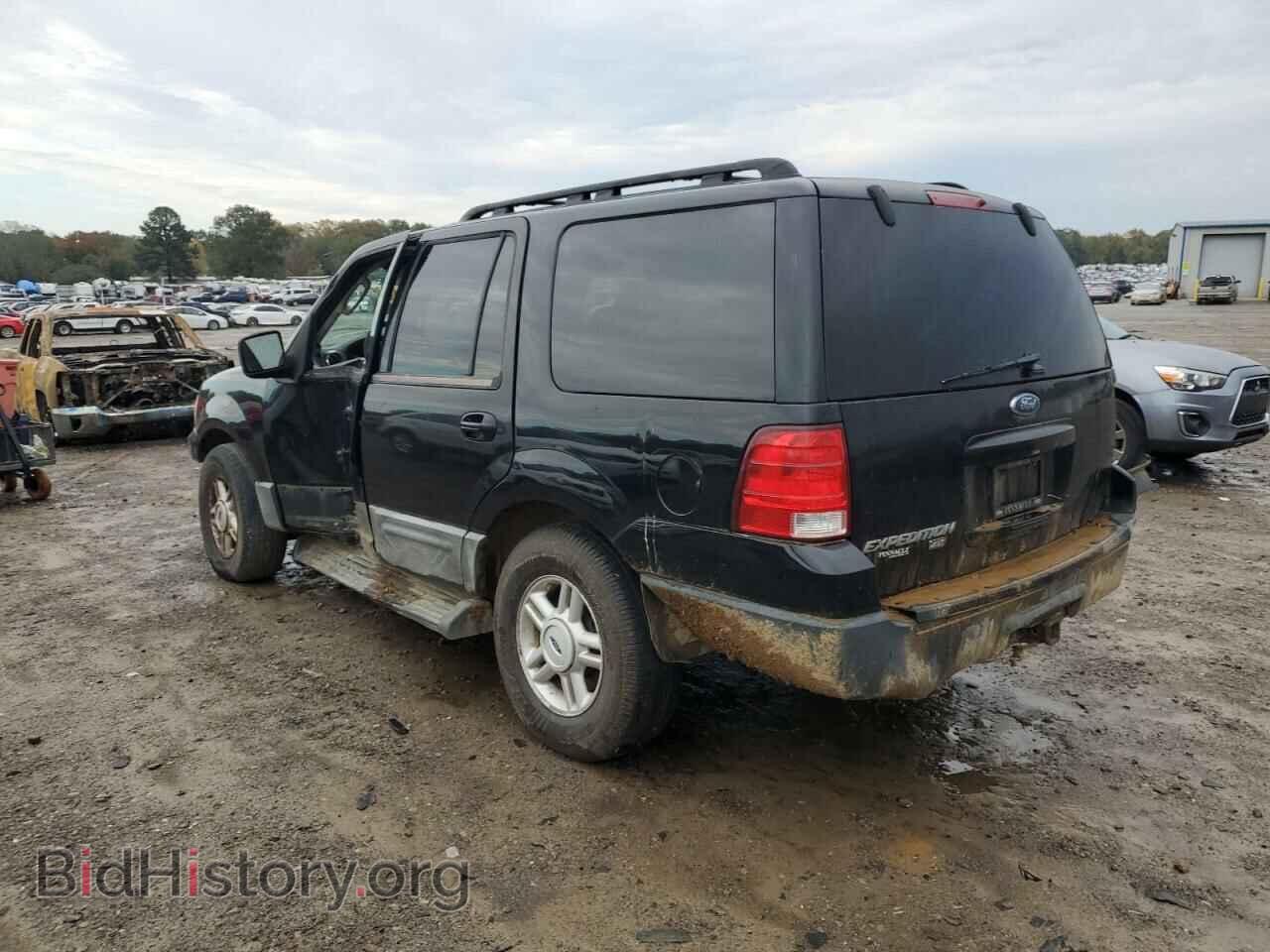 2006 FORD EXPEDITION - VIN: 1FMPU15536LA88039 - Фото 2