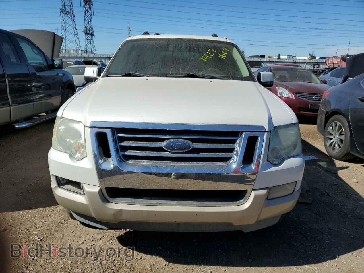 2010 FORD EXPLORER - VIN: 1FMEU7E86AUA42616 - Фото 5