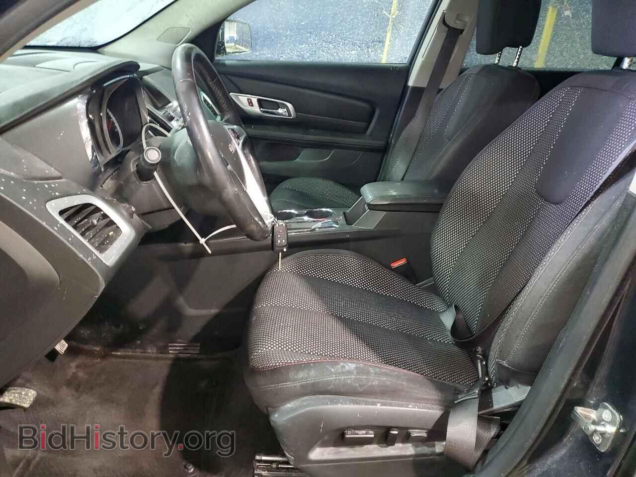2016 GMC TERRAIN - VIN: 2GKFLTEK2G6209274 - Photo 7