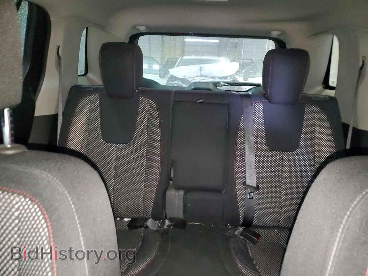 2016 GMC TERRAIN - VIN: 2GKFLTEK2G6209274 - Photo 10