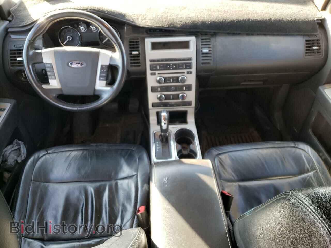 2009 FORD FLEX - VIN: 2FMDK51C19BA15342 - Photo 8