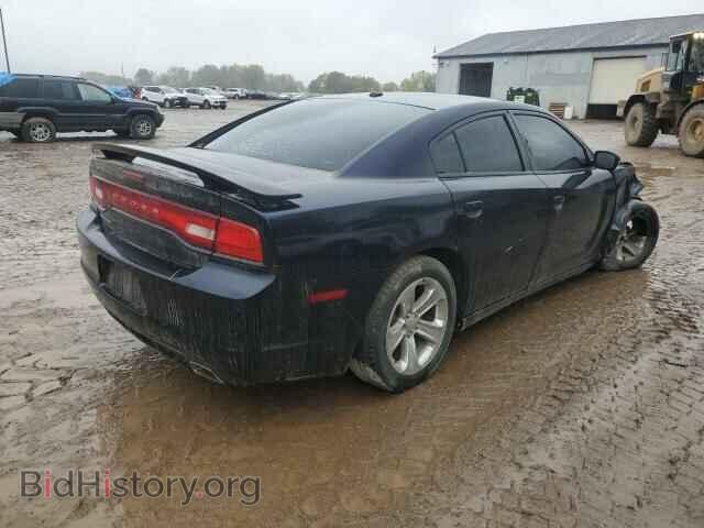 2012 DODGE CHARGER - VIN: 2C3CDXBG5CH258460 - Фото 3