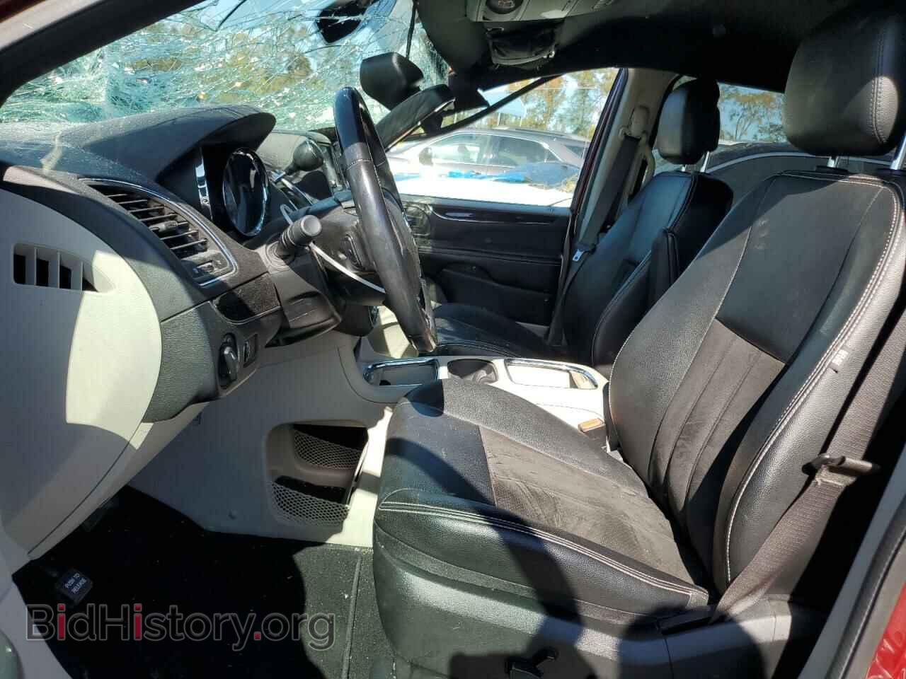 2019 DODGE CARAVAN - VIN: 2C4RDGCG2KR735679 - Photo 7