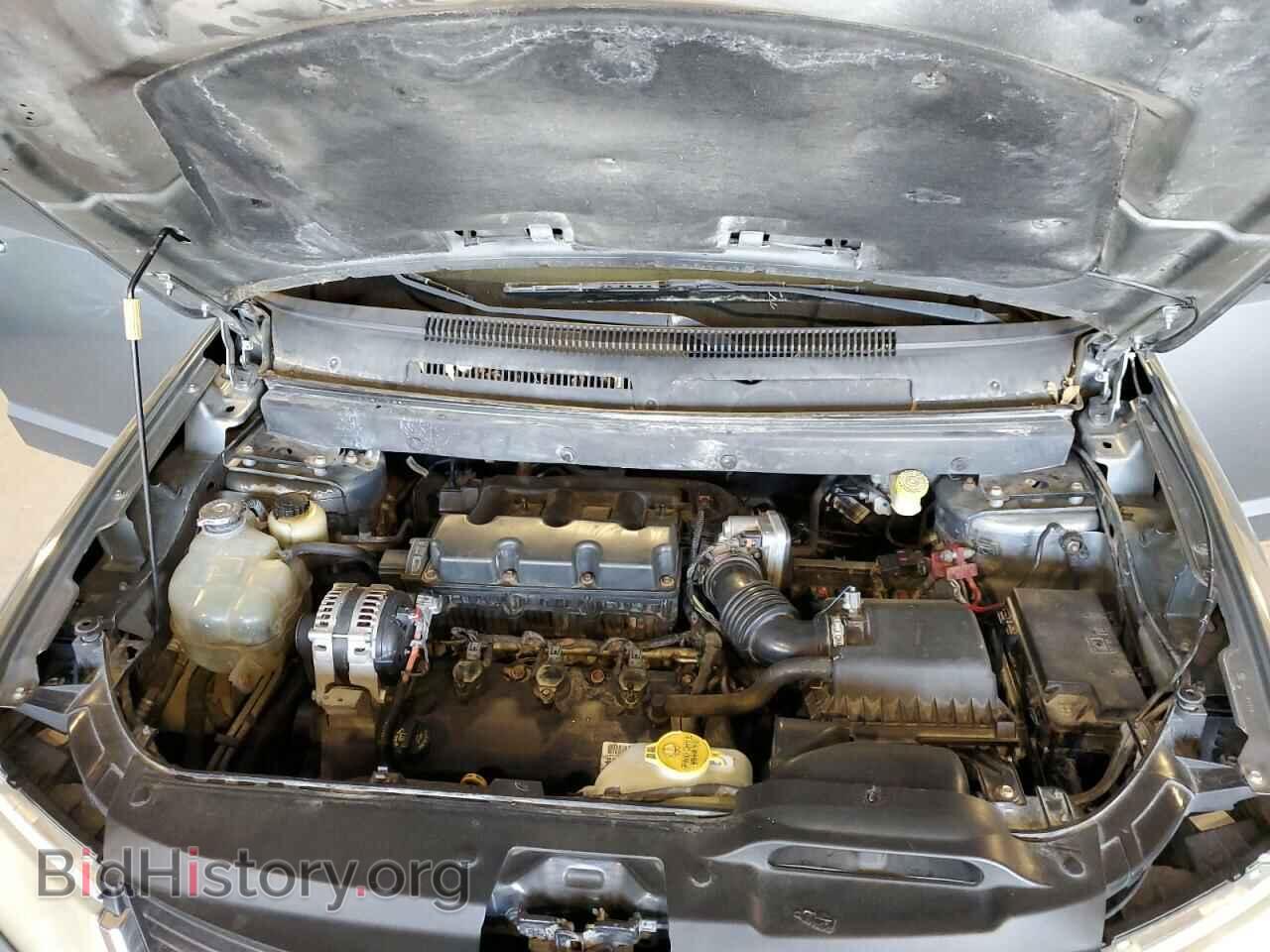 2010 DODGE JOURNEY - VIN: 3D4PG5FV3AT103284 - Фото 12