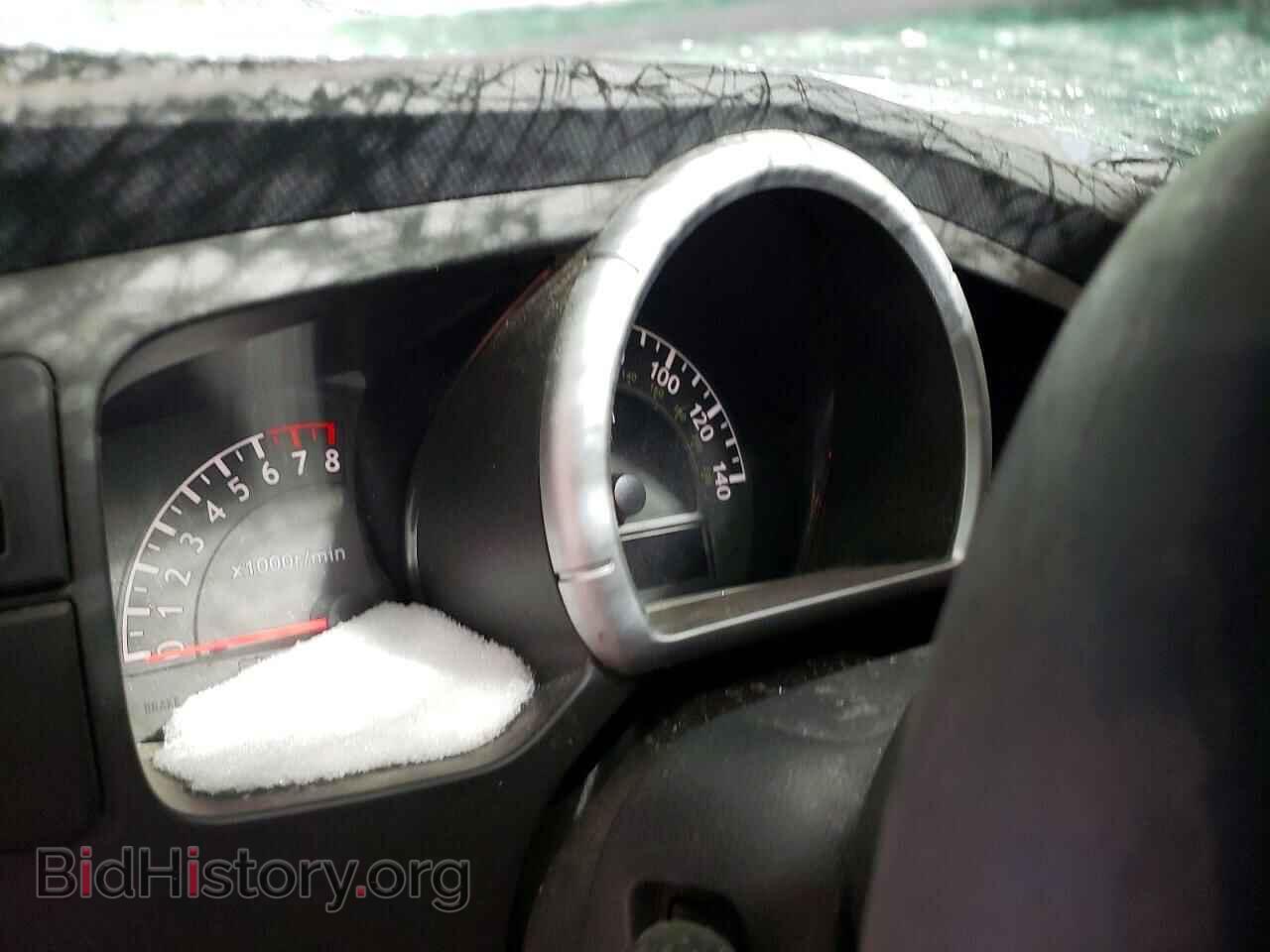 2006 HONDA RIDGELINE - VIN: 2HJYK16426H544271 - Фото 9