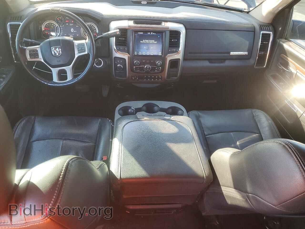 2018 RAM 2500 - VIN: 3C6UR5FL0JG275233 - Фото 8